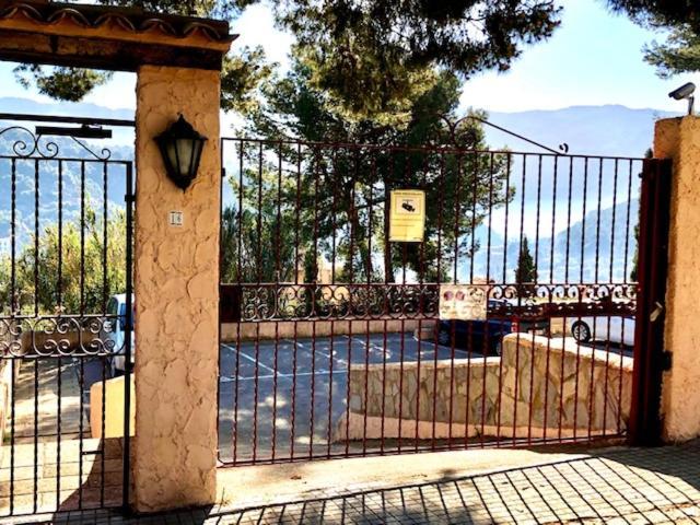 Hartmut Friedrich Apartment Puerto de Sóller Exterior foto